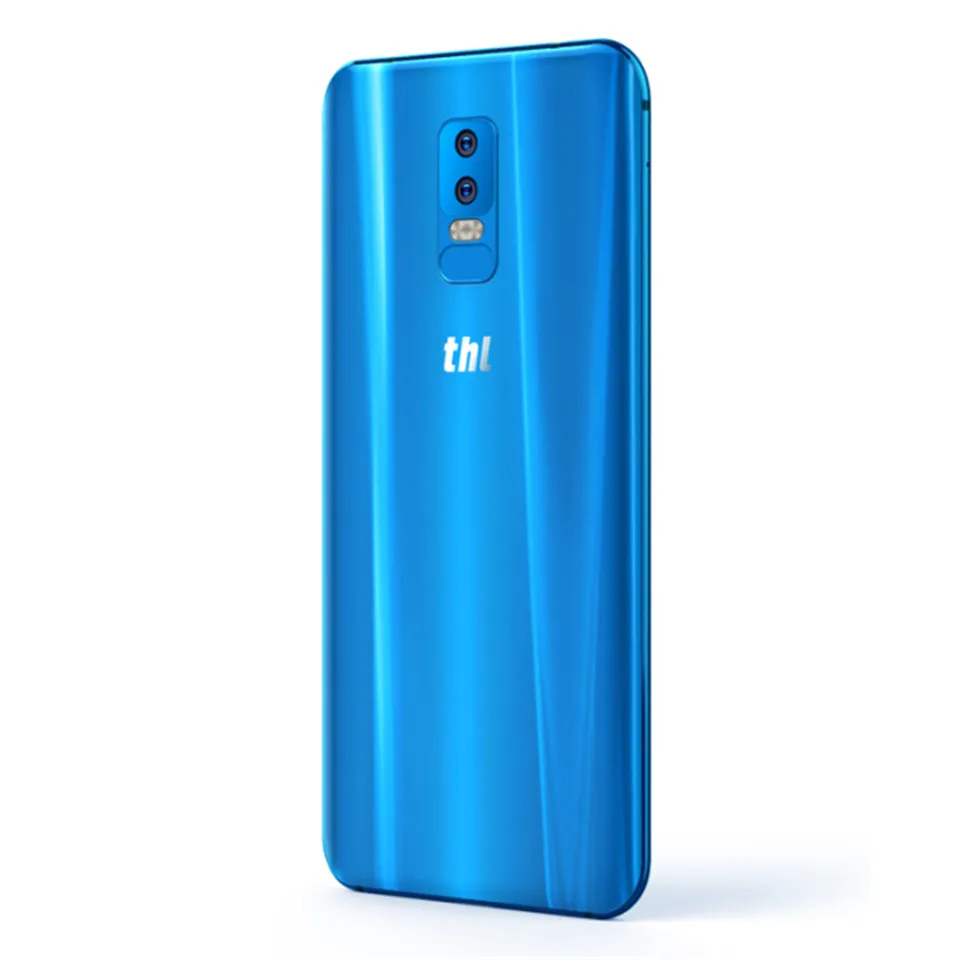 6 0 дюймов THL рыцарь 2 MTK 1 5 ГГц OctaCore 4G B + Встроенная память 13 Мп двойной камеры