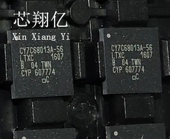 XINXIANGYI CY7C68013A-56LTXC QFN | Обустройство дома
