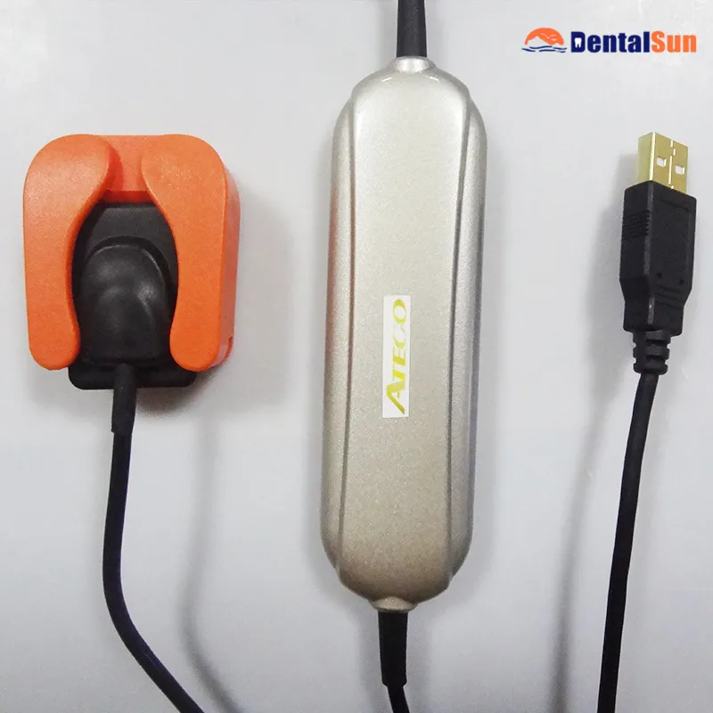 

ATECO Digital Dental X-Ray Imaging System/Dental X-Ray Sensor AT301