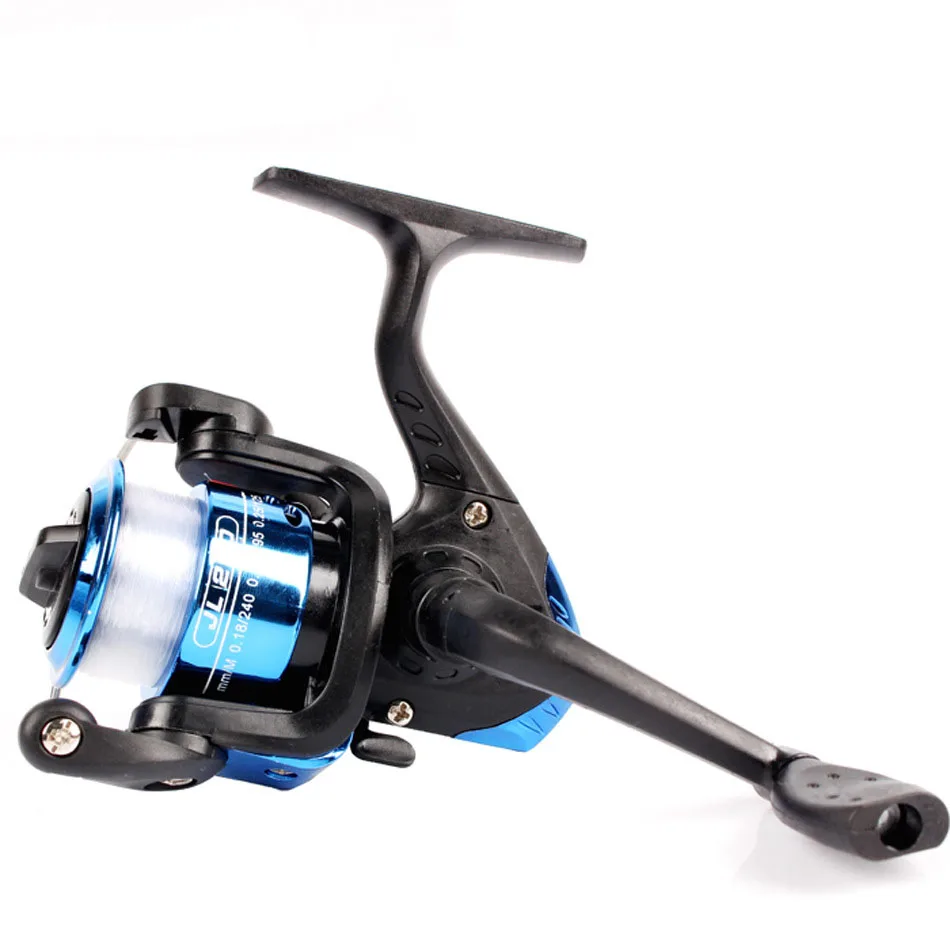de alumínio carretel de pesca rocker arm rocker haste de cobre rack