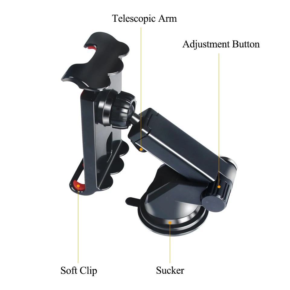 tablet car holder  7
