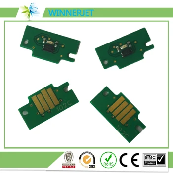 

Winnerjet for Canon ipf 605 Compatible Chip