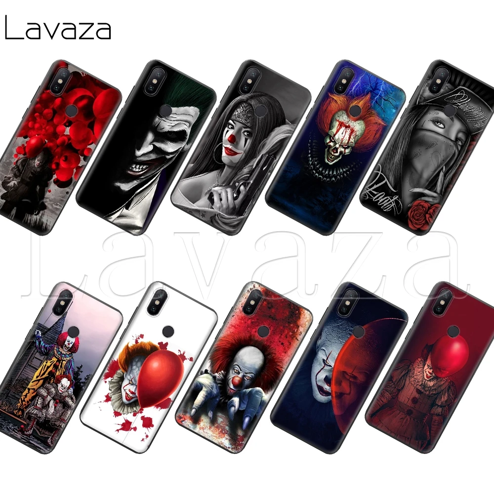 Чехол для Xiaomi MI Redmi Poco X2 K30 Note 8T 10 6 8 9 9se A1 A2 A3 MAX 3 Lite Pro Plus f1 | Мобильные телефоны и