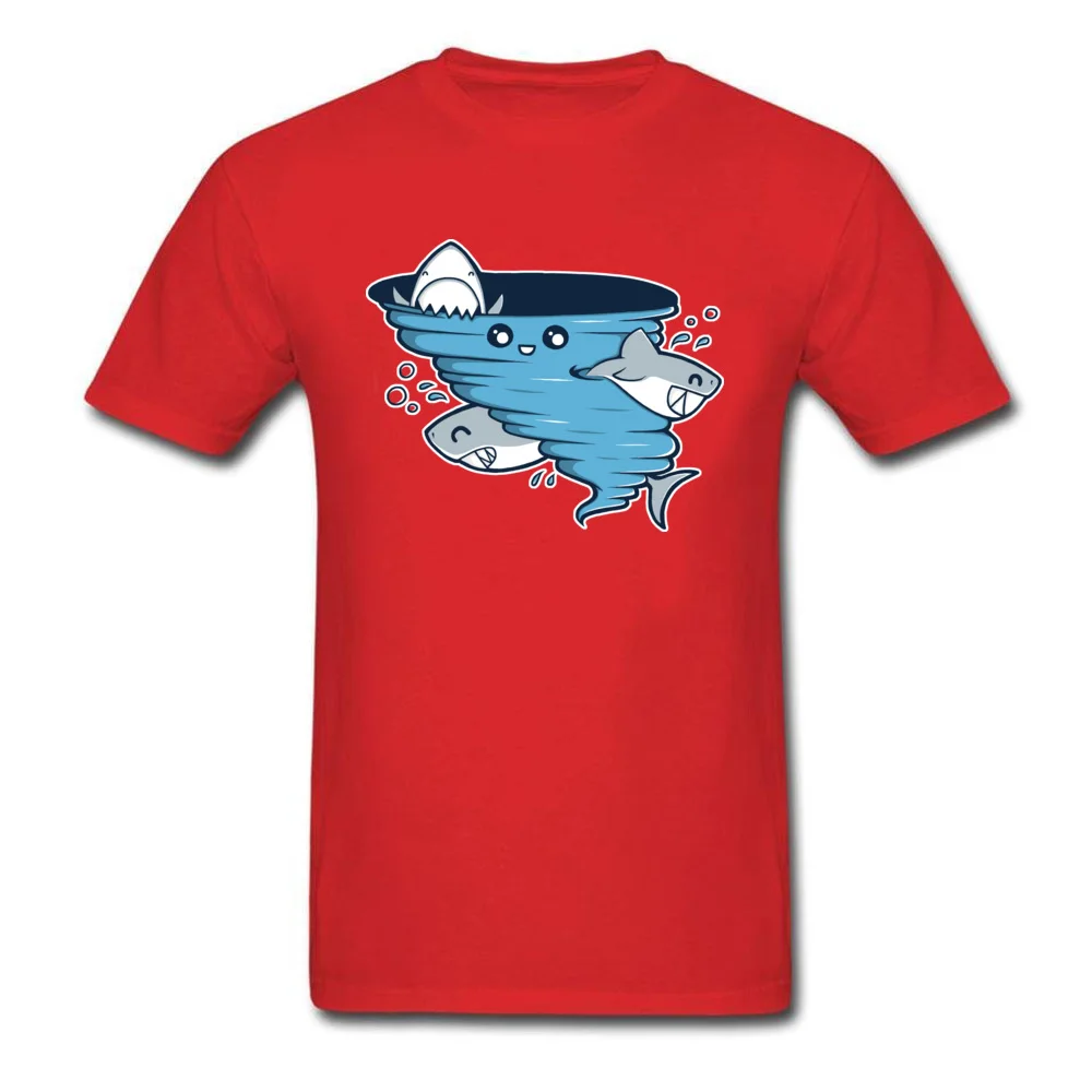 Tops Shirts Cutenado Tee Shirts Summer Hot Sale Printed On Short Sleeve 100% Cotton Round Neck Men T-shirts Printed On Cutenado red