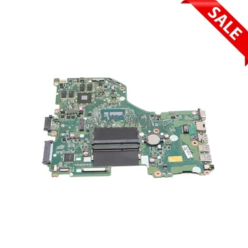 Billig Nokotion NBMVM1100D NBMVM1100D6 Für Acer Aspire E5-573G DA0ZRTMB6D0 Laptop Motherboard 920 M SR27G I3-5005U
