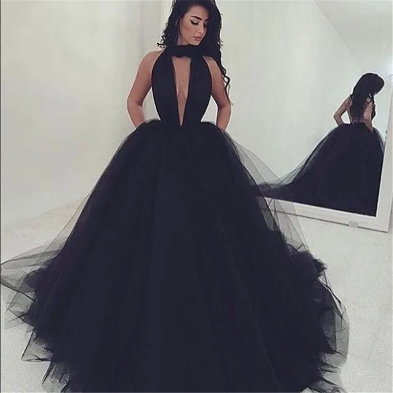 unique long formal dresses
