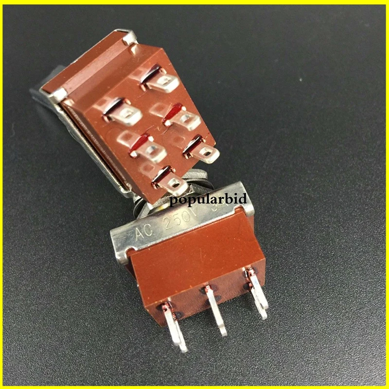 2pcs Dental Oral Lamp Light Power Switch for Dental Chair Unit (1)