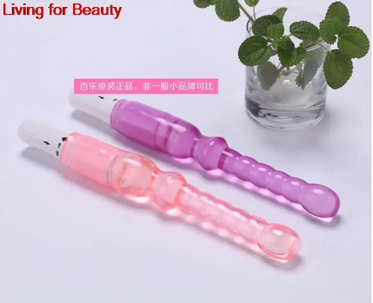 Unisex Anal Masturbation Anal Vibrator Beads Anal Plug for Women and Man Sex Products Sex Toys