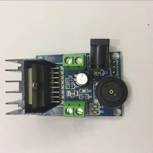 1 шт. TDA7297 аудио Мощность модуль усилителя двойной канал 10-50 W 10 W-50 W с источником питания от постоянного тока, 6 до 18 V 6-18 V LC-TDA7297