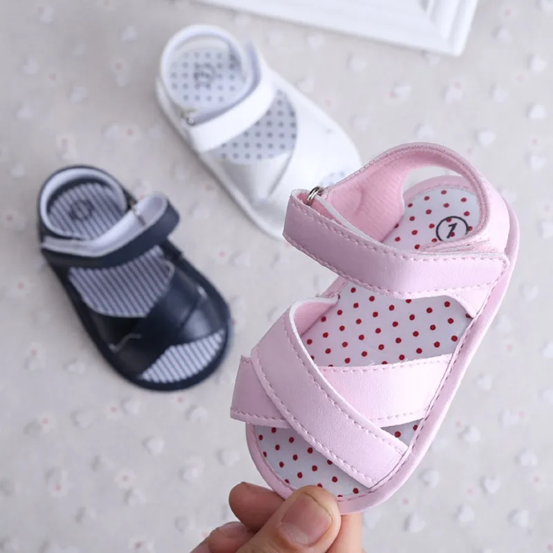 baby shoes summer