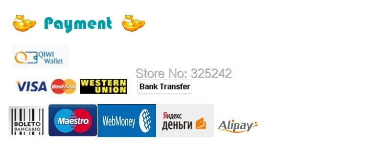 1 payment