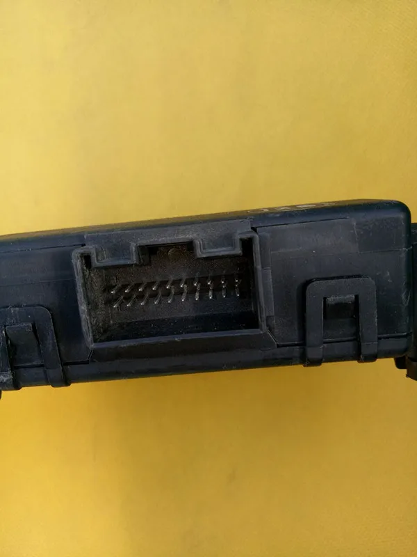 Интерфейс диагностики CAN BUS GATEWAY для Volkswagen VW Passat B6 CC 3C0 907 530 E|vw passat interface|can gatewaycan vw |