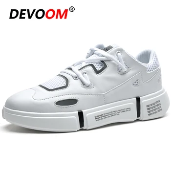 

New Air Mesh Homme Chaussure Mens Designer Men Sneakers Reflective Upper Male Trainers Men's Shoes Casual Shoes Fashion Sneakers