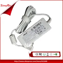 36 Вт 12 В 3A ноутбук AC DC адаптер для Asus с 4,8*1,7 мм DC разъем ADP-35EH, ADP-36EH, ADP-36EH C