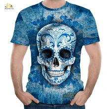 Фитнес 3D принты с короткими рукавами футболка для мужчин Спорт, йога на улице бег и ММА wingi chun тайчи тренировки носить