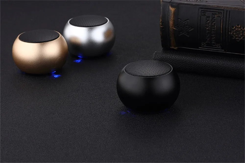 Mosunx супер Hifi бас стерео TWS подключение Мини Портативный беспроводной Bluetooth