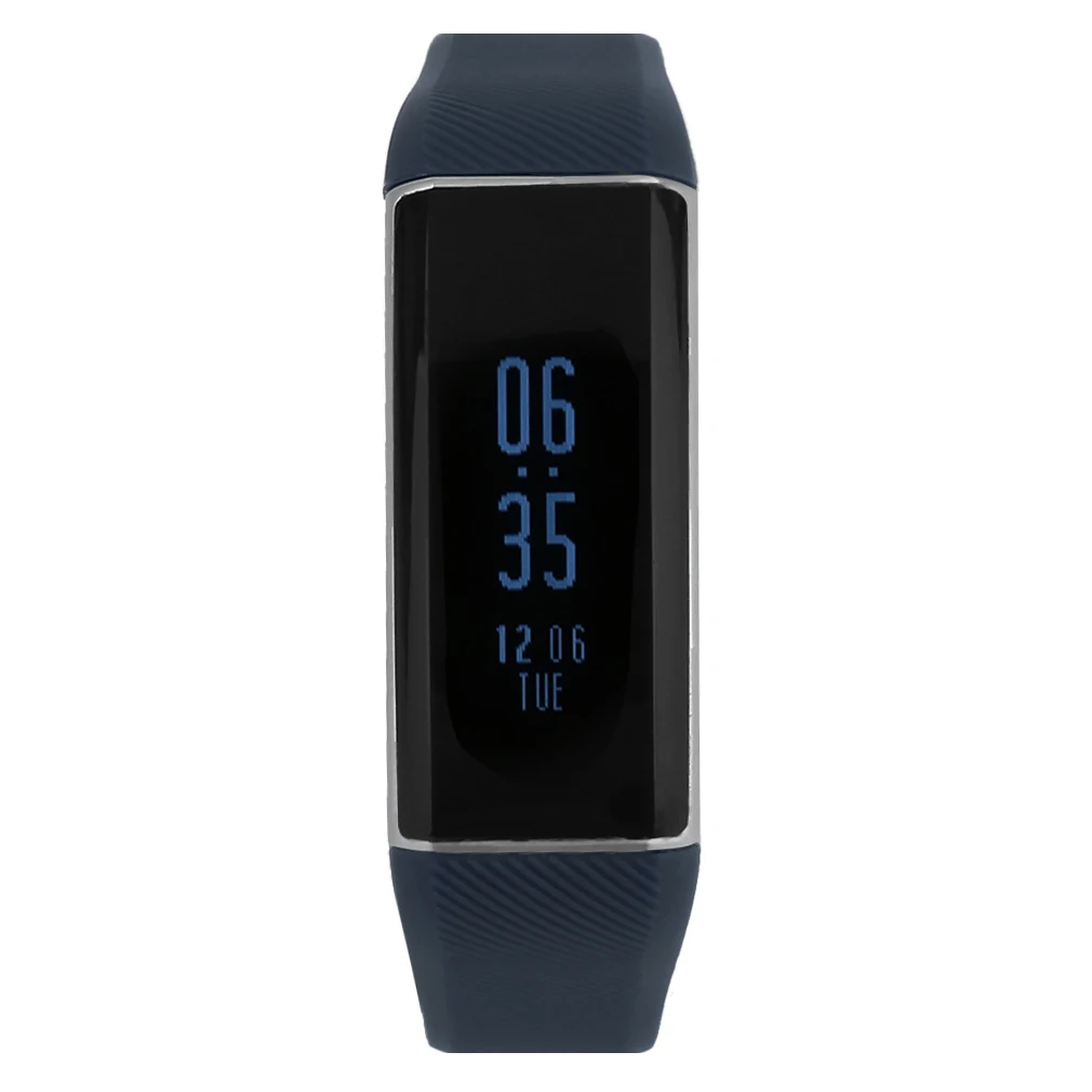 

Smart Wristband Intelligent Reminder Waterproof Anti-lost Alarm Sports Record Smart Band Smart Wristbands Hot Sales