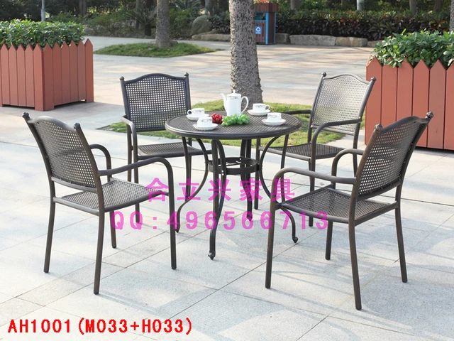 alluminio pressofuso outdoor patio tavoli e sedie balcone esterno ... - Alluminio Sedia Imbragatura Per La Decorazione Del Patio alluminio pressofuso outdoor patio tavoli e sedie balcone esterno ... - Alluminio Sedia Imbragatura Per La Decorazione Del Patio