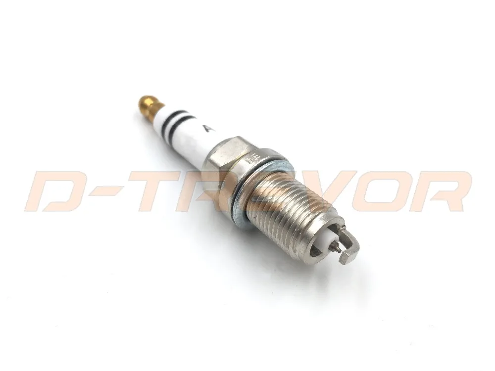

4pcs Brand new 06H905611 spark plugs For A3 A4 A5 Eos Beetle