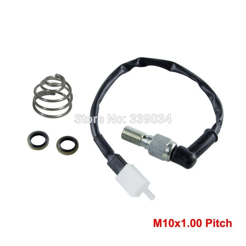 Automotive Motorcycle Parts Brakes & Suspension Motorcycle Hydraulic