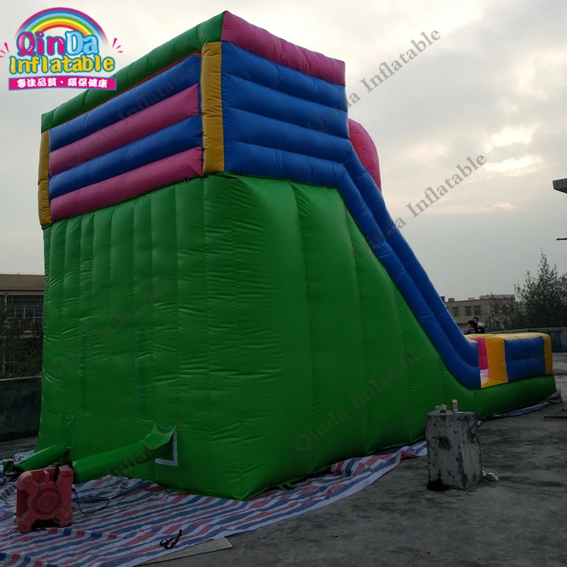inflatable slide19