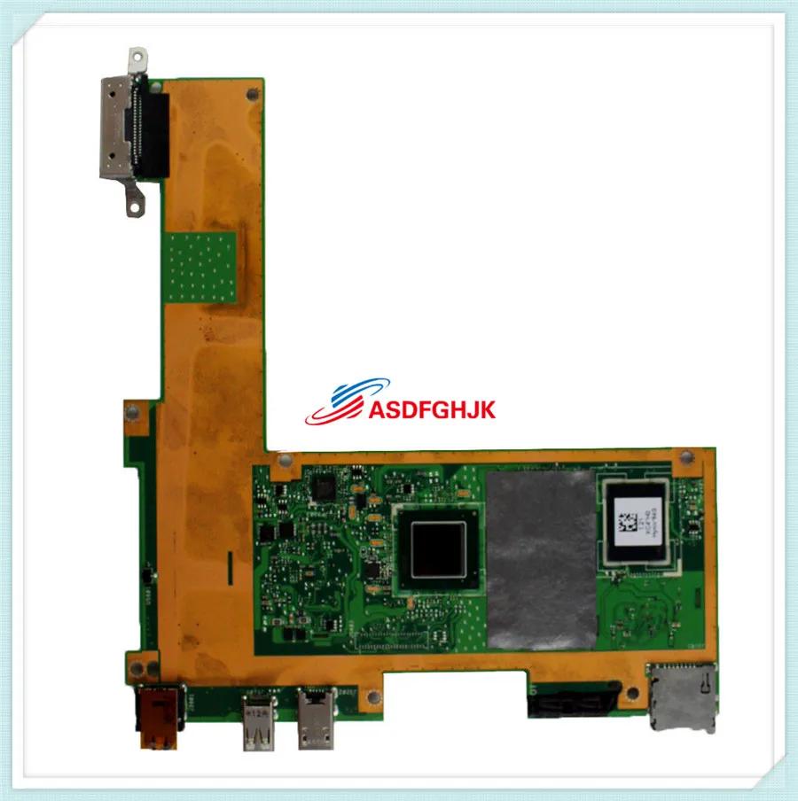 T100TA Motherboard For ASUS 32GB tablet Motherboard REV 2.0 Mainboard 100% TESED OK