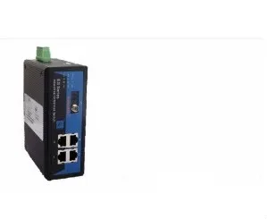 

IES 215-1F(MSC)4 Electric+1 Optical Port 100M Multimode Non-Network Management Guide Industrial Switch