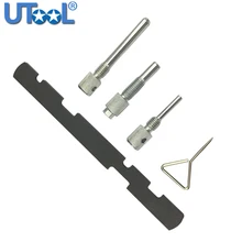 5 pçs/set motor do carro árvore de cames sincronismo bloqueio configuração kit ferramenta reparo para ford C-MAX cougar fiesta para mazda para volvo