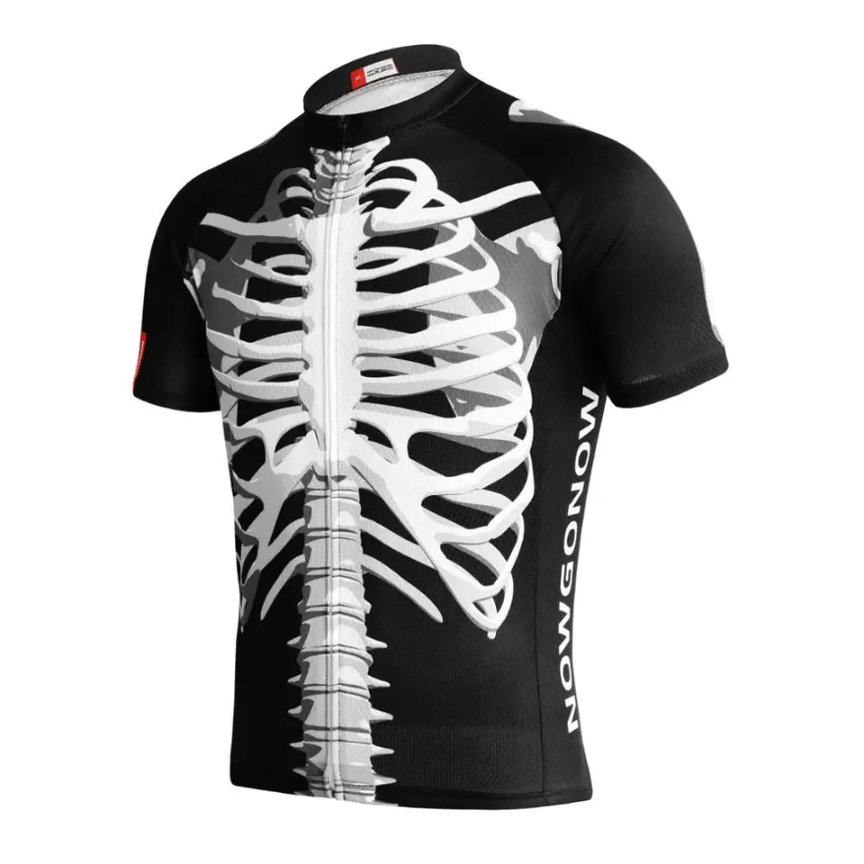 football cycling jersey