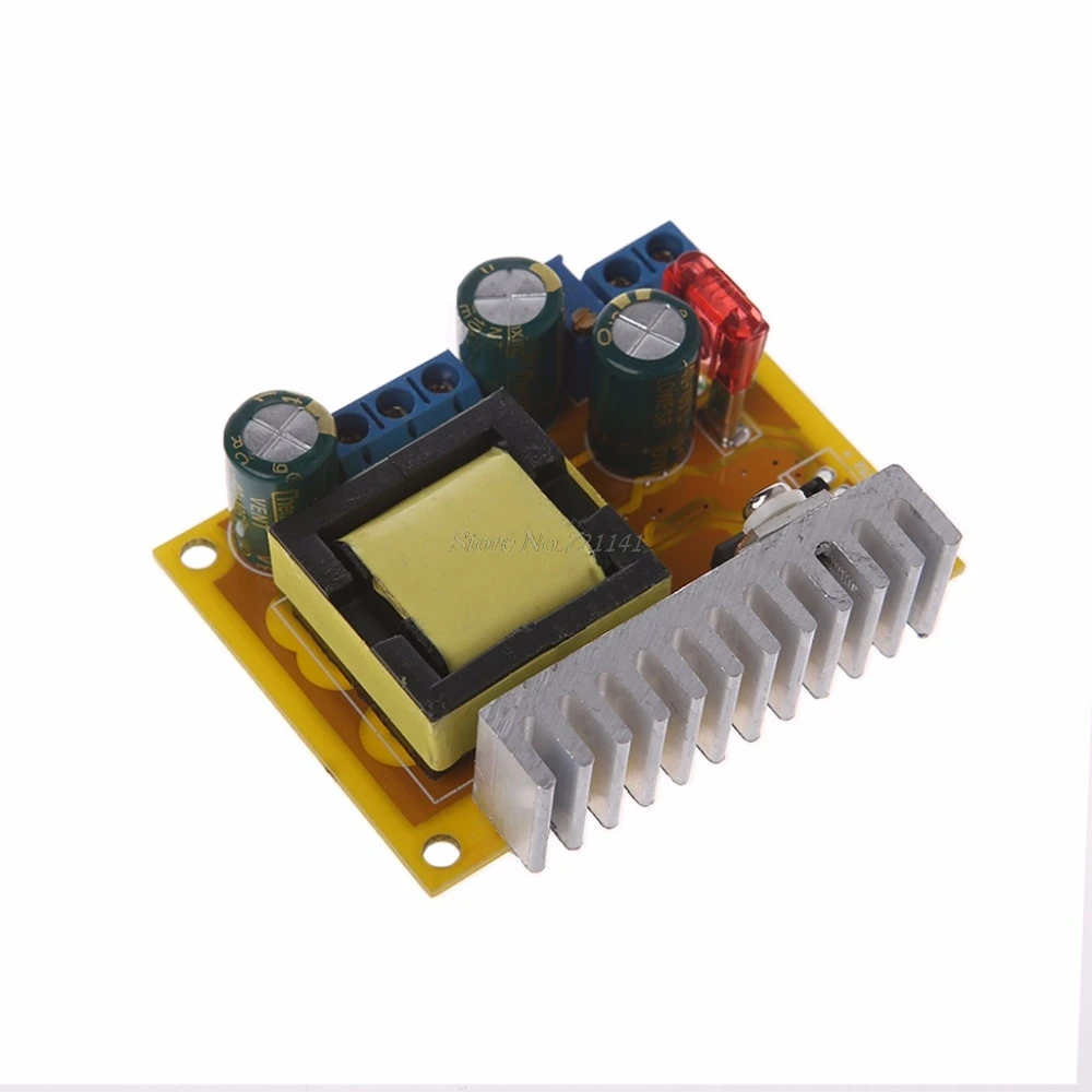 

DC-DC High Voltage Charging Booster Module 45-390V 780V Adjustable Dual Output Integrated Circuits