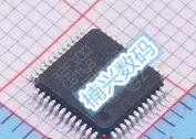 2 шт./лот STM32F100CBT6B STM32F100CBT6 LQFP-48