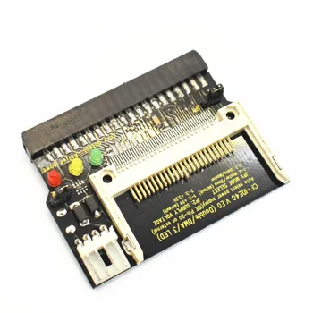 

40 Pin IDE Bootable Adapter Compact Flash CF to 3.5 Female Converter Card Wholesale Price