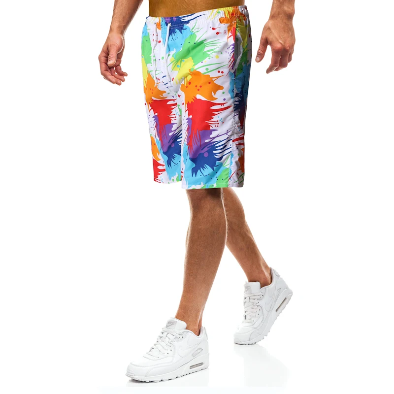 Goexplore beach shorts men Board Shorts homme Swimming Pants bathing Swimwear Running Sports Surfing quick dry Shorts Male Goexplore beach shorts men Board Shorts homme Swimming Pants bathing Swimwear Running Sports Surfing quick dry Shorts Male