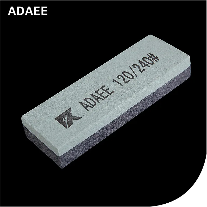 Buy Adaee 120/240 Double Sides Sharpening Stone For