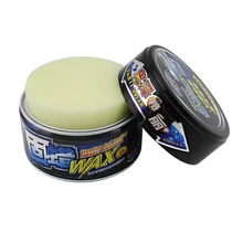 Car Wax Polishing Paste Wax Scratch Repair Agent Paint Car Crystal Hard Wax Paint font b