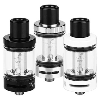 

KangerTech PANGU 3.5ml Atomizer Tank with PGOCC 0.5 ohm for Kanger Pangu Starter Kit