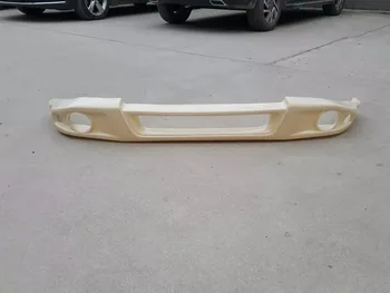 

Front Bumper for Suzuki Jimny in ABS undercoated