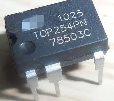 

5/PCS LOT TOP254PN TOP254 DIP-7 NEW