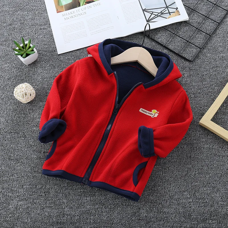 black lightweight jacket Children Winter Warm Jackets 2019 Girls Clothing Clothes Hooded Coats for Kids Tops Girls Coat Toddler Girl Winter Clothes barn coat