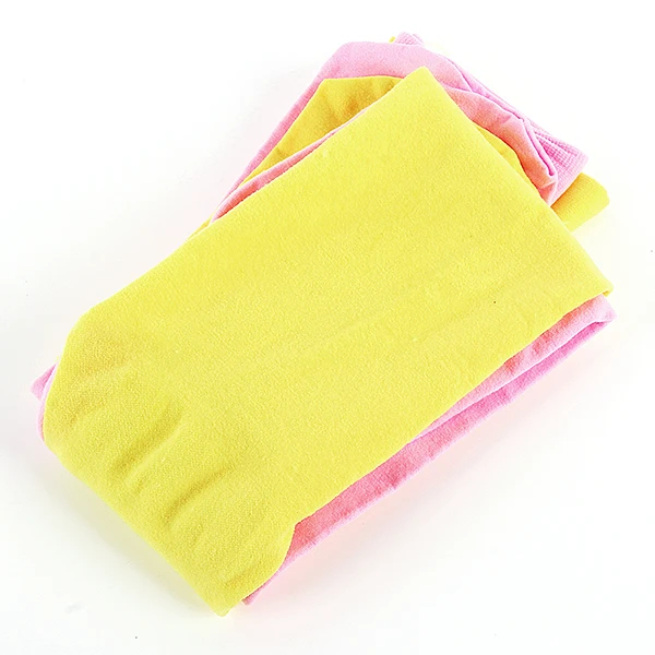 Детские бесшовные колготки; леггинсы для девочек; два ярких цвета; Новинка года