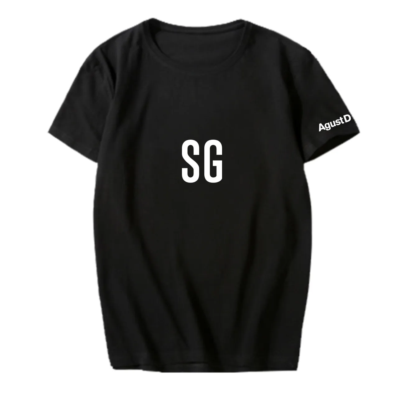 

Kpop 2019 New Blackpink korean loose short sleeve Tshirt Women/Men T shirt Harajuku summer Tops kpop Casual female Fans Clothes