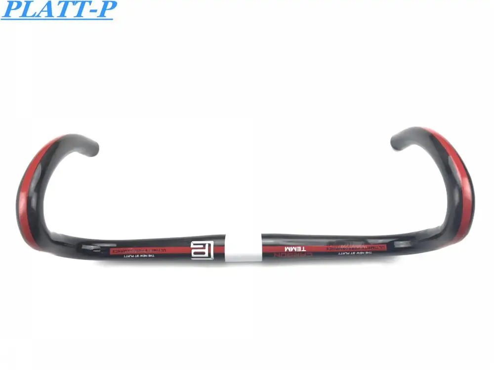 Buy PLATT TT Carbon Handlebar Road Carbon Bicycle