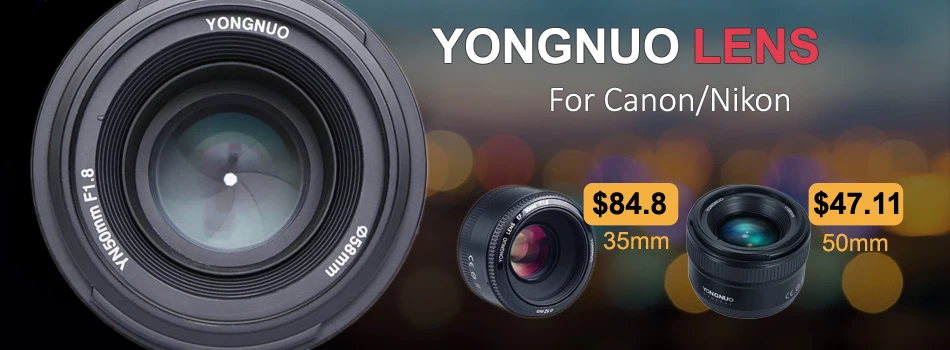 YN lens-EN