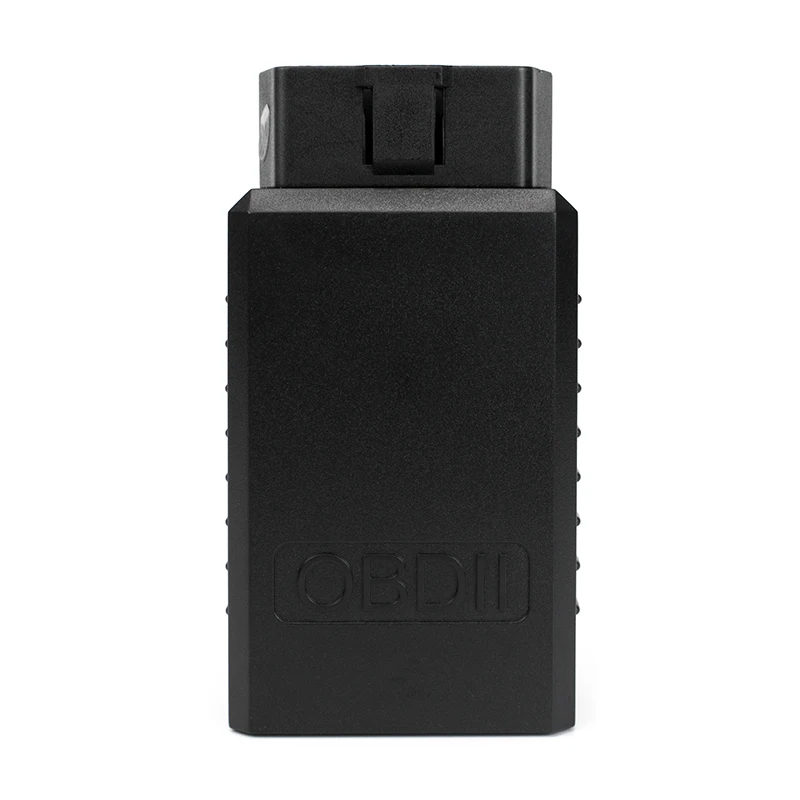 Универсальный автомобильный OBD OBD-II elm327 bluetooth obd2 диагностический инструмент ELM 327 V2.1 Bluetooth автомобильный интерфейс сканер работает на Android