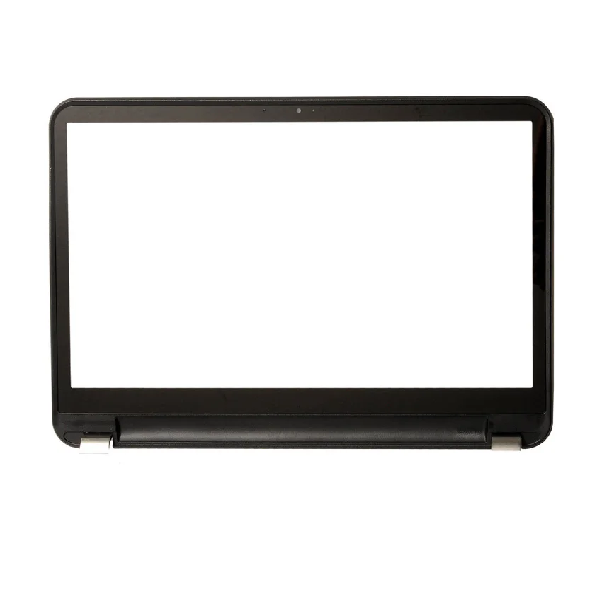 Для Dell Inspiron 15R 5537 5521 5535 сенсорный экран дигитайзер Стекло Замена с рамкой|ЖК-экран