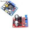 NE555 Pulse Frequency Duty Cycle Square Wave Rectangular Wave Signal Generator Adjustable 555 Board NE555P Module ► Photo 1/3