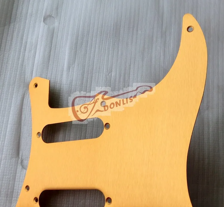 aluminum st guitar guard