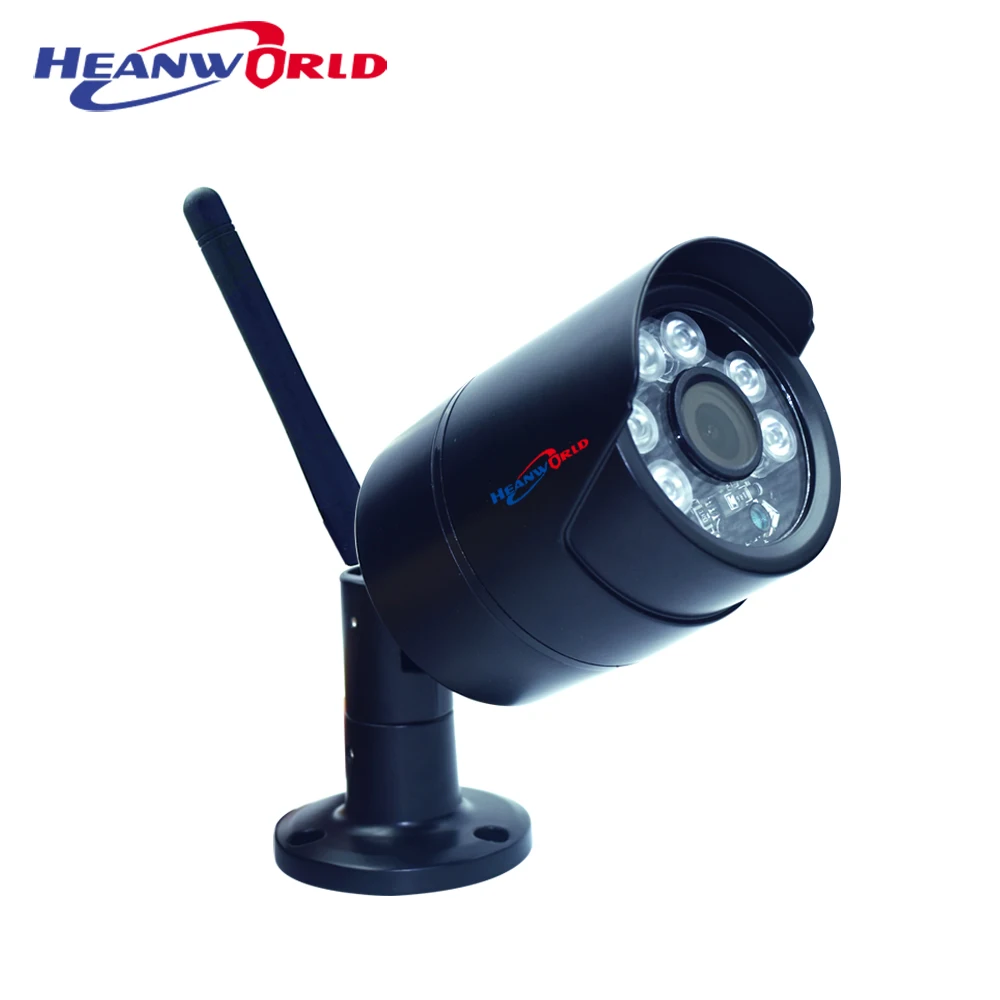 Buy Mini CCTV System IP Camera Outdoor WiFi 960P