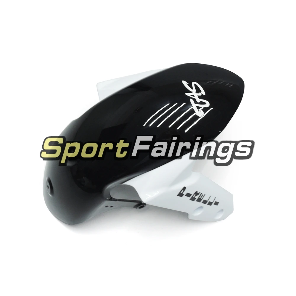 Обтекатели для Suzuki GSXR600 750 GSXR600-750 K11 год 11 14 2011 впрыскивание, АБС-пластик сине-белые обтекатель с комплектом кузова