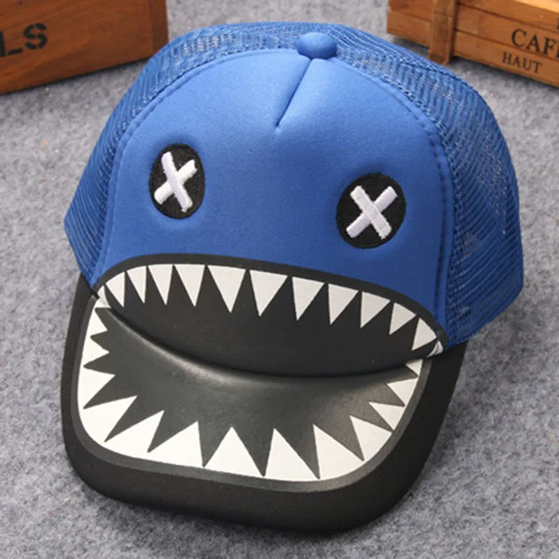 trendy boys hats